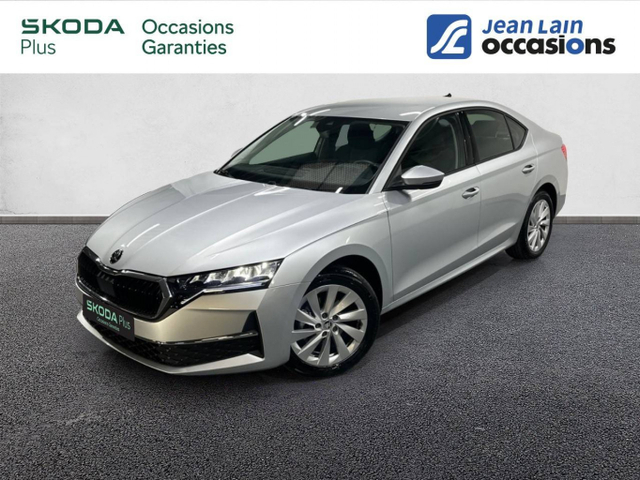 Skoda Octavia 2.0 TDI 116 ch SCR BVM6 Selection