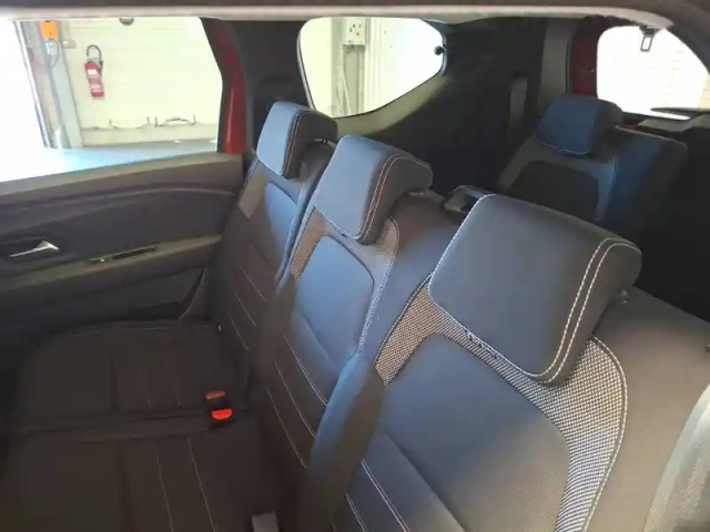 Dacia Jogger eco-g 100 7 places — photo 31
