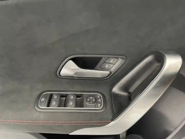 Mercedes Classe A 180 d 7g-dct — photo 88