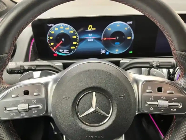 Mercedes Classe B 250+ amg line — photo 16