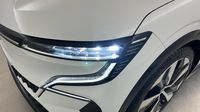 Renault Mégane E-Tech Electric EV60 220ch Techno optimum charge -C — photo 17