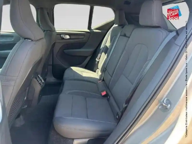 Volvo Xc40 recharge 231ch start edt — photo 11