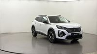 Peugeot 2008 1.5 BlueHDi 130ch S&S Allure EAT8 — photo 3