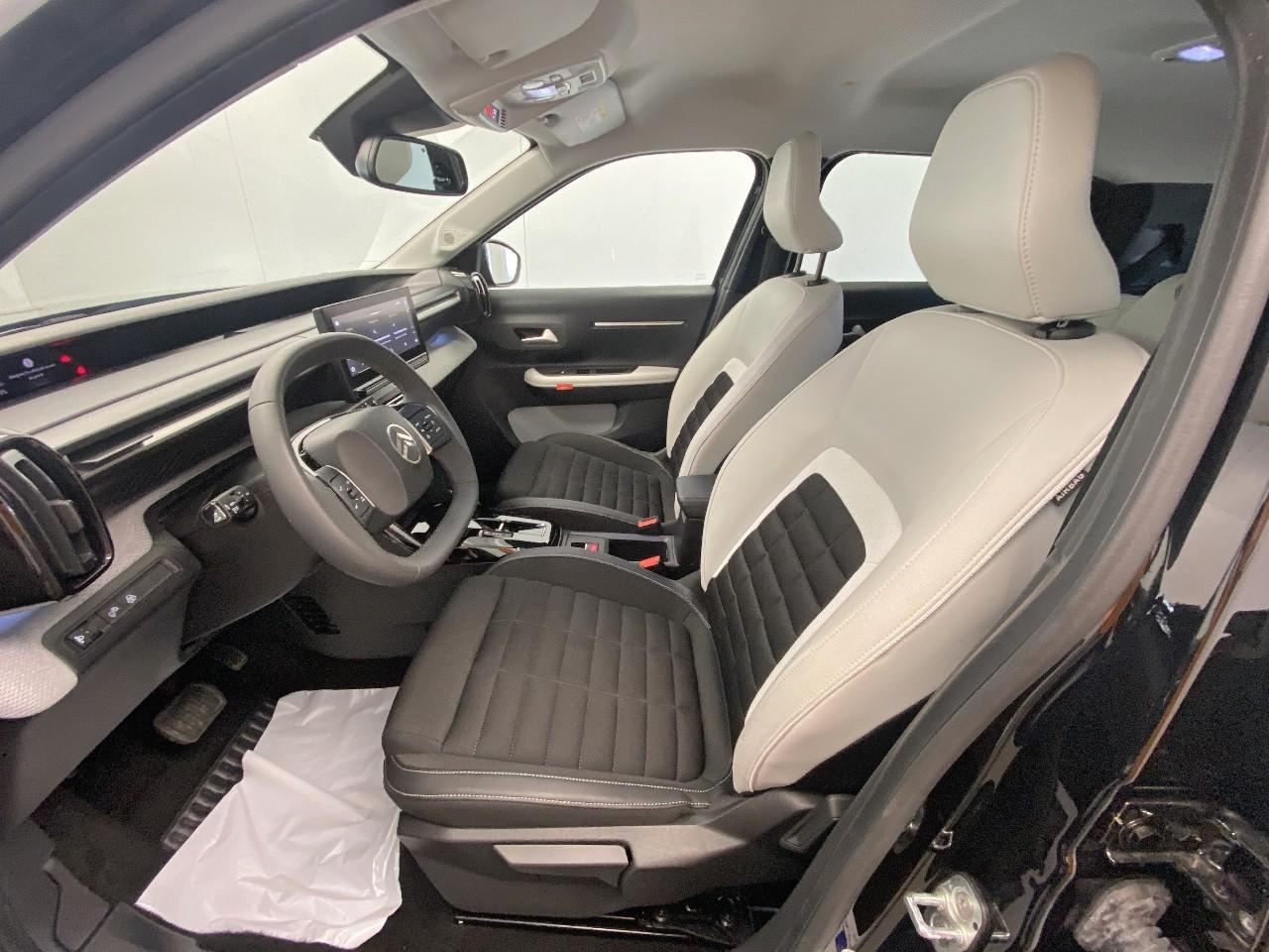 Citroën C3 Aircross hybride 136 ch aut max — photo 9