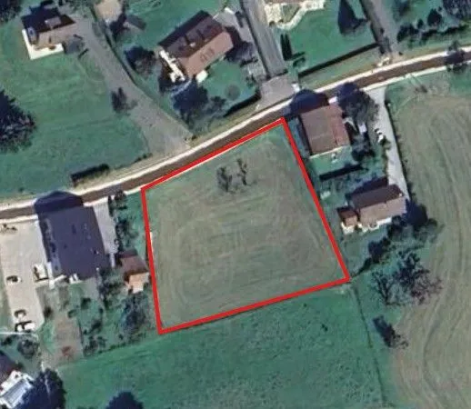 Terrain 700 m² Viuz-En-Sallaz