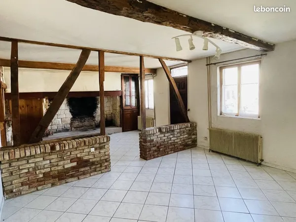 Maison 3 pièces 90 m²