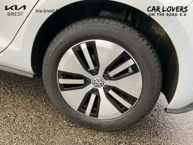 Volkswagen Golf 1.4 tsi 150 hybride rechargeable dsg6 — photo 8
