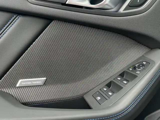 Bmw Serie 1 série 1 m135a xdrive 300ch m performance — photo 11