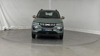 Hyundai Tucson 1.6 T-GDi 230ch Hybrid Creative BVA6