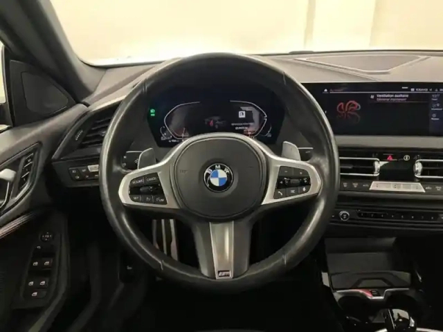Bmw Serie 2 série 2 gran coupé 220da xdrive 190ch m sport — photo 9
