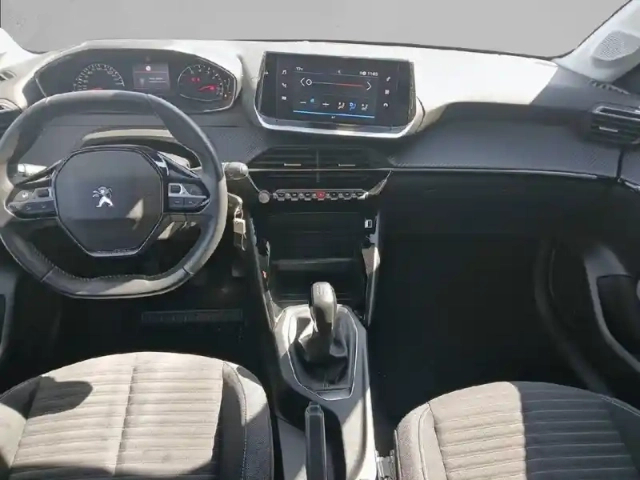 Peugeot 208 puretech 75 s&amp;s bvm5 — photo 8