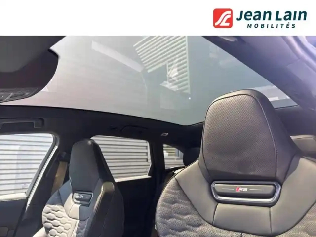 Audi A5 rs5 avant phev v6 2.9 quattro tiptronic — photo 21
