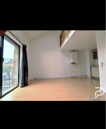 Appartement centre ville