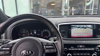 Kia Sportage 1.6 CRDi 136ch MHEV GT Line 4x2 DCT7 — photo 6