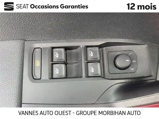 Seat Ibiza 1.0 mpi 80 ch s/s bvm5 — photo 104