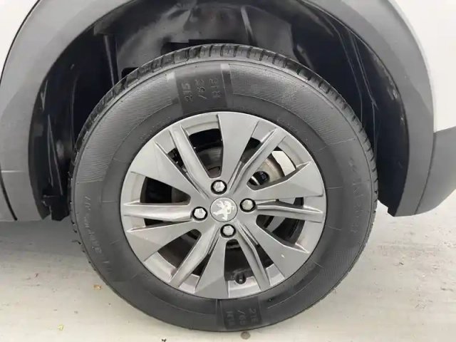 Peugeot 2008 bluehdi 110 s&amp;s bvm6 — photo 80