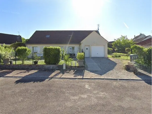 Maison 6 pièces 147 m²