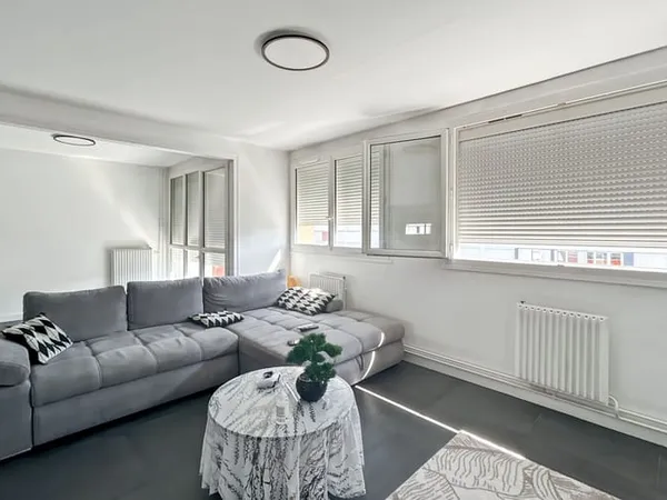 Appartement 3 pièces 75 m²