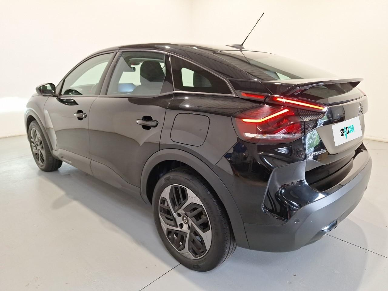 Citroën C4 puretech 130 s&s eat8 feel pack — photo 7