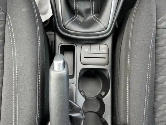 Ford Fiesta 1.0 flexifuel 95ch  titanium x 5p — photo 14