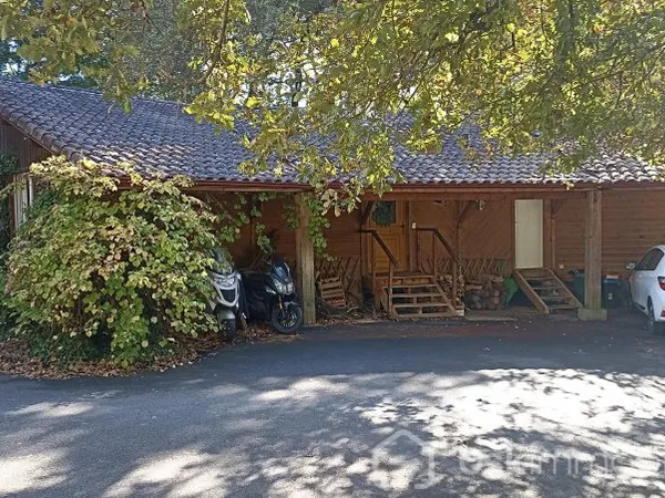 Maison 5 pièces 133 m²