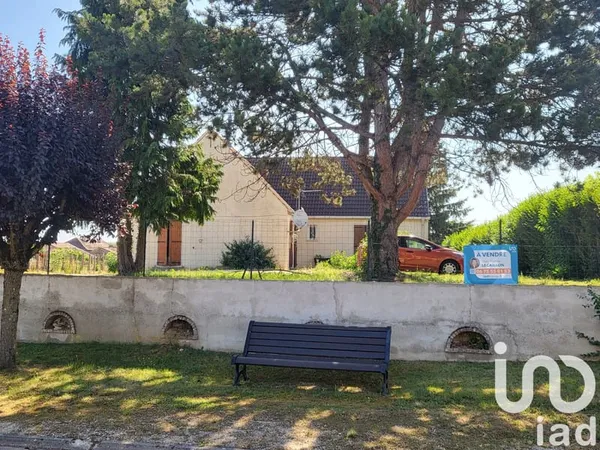 Maison 5 pièces 118 m²
