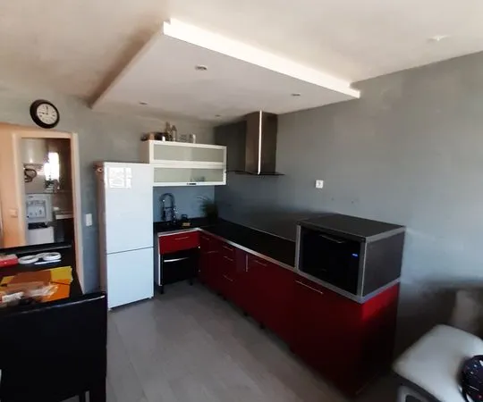 Appartement de 35m2 à louer sur Vincennes