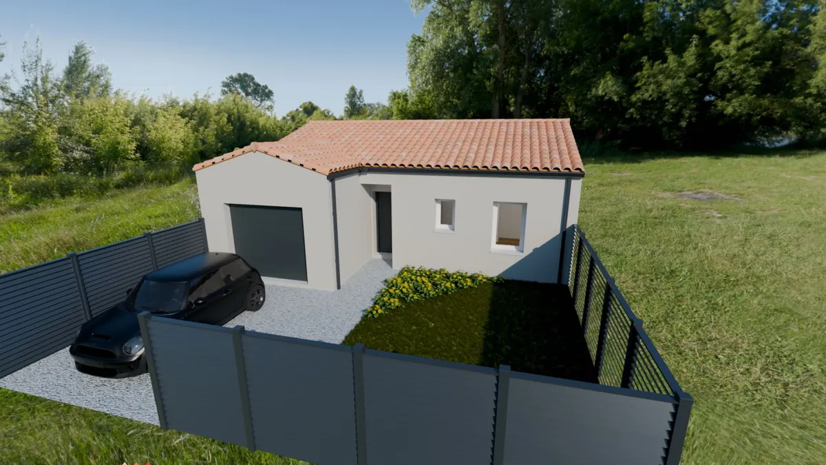 Photo 1