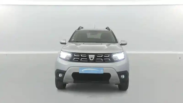 Dacia Duster eco-g 100 4x2 — photo 16
