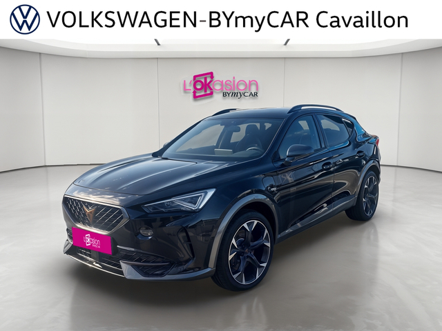 Cupra Formentor 1.4 e-HYBRID 245 ch DSG6