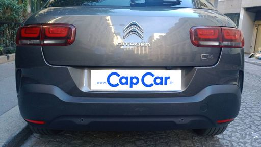 Citroen C4 Cactus 1.2 PureTech 110 - Shine – 2020 – 67108 km – Essence – Boîte Manuelle — photo 25