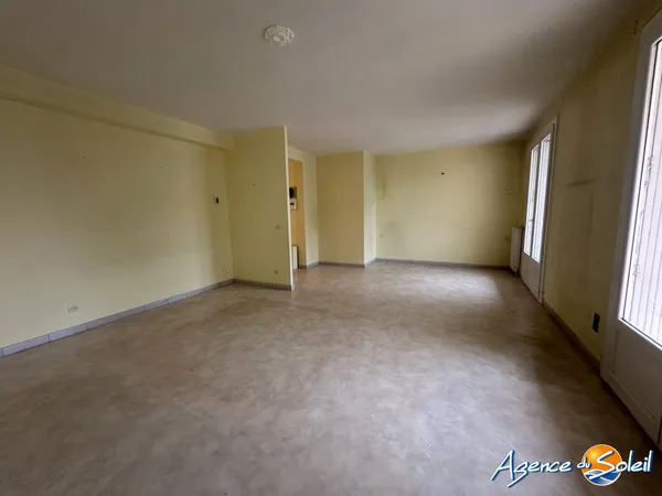 Appartement à vendre Béziers