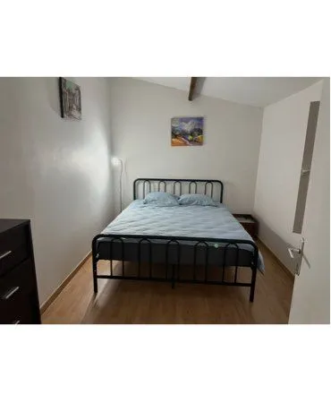 Location, Maison loft, tout équipé