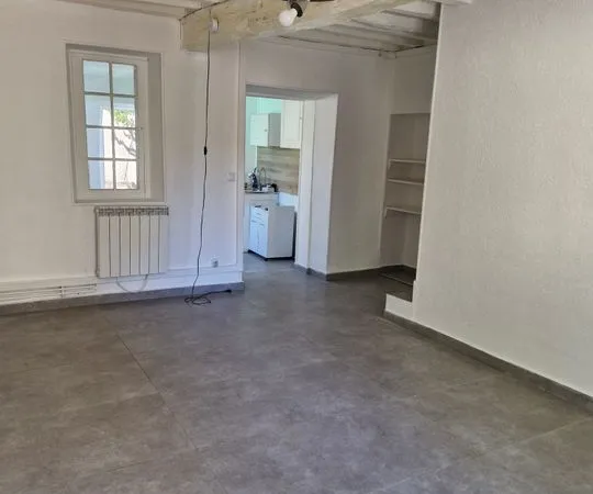 Maison de 75m2 à louer sur Courdimanche
