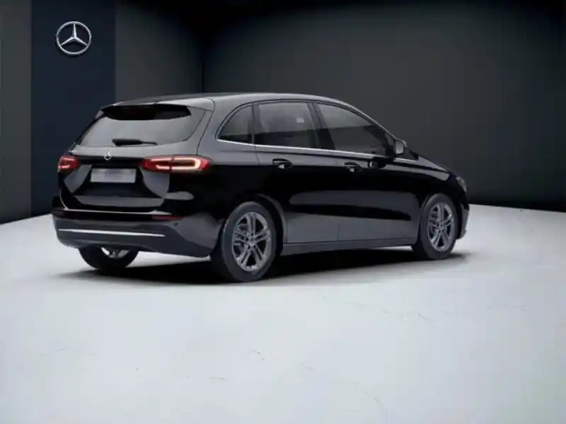Mercedes Classe B 180 d style line edition — photo 5