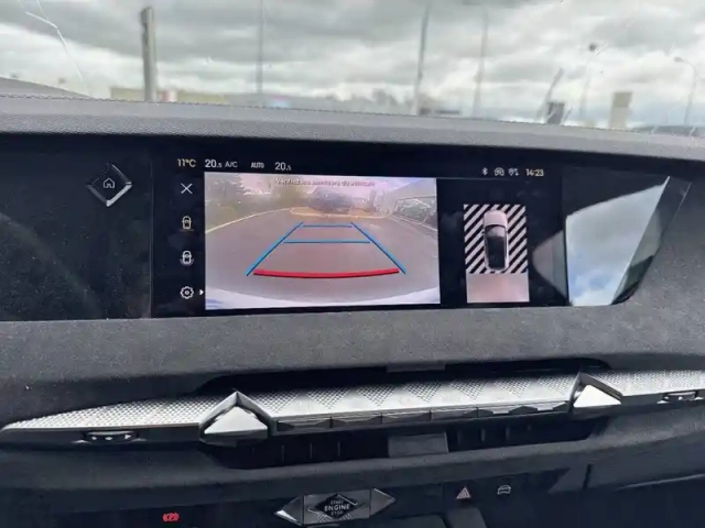 Ds Ds 4 hybride e-tense 225 eat8 — photo 72