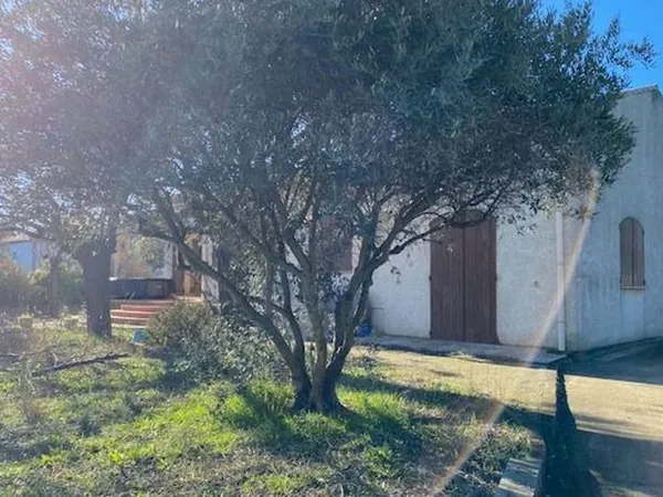 Maison 3 pièces 86 m²