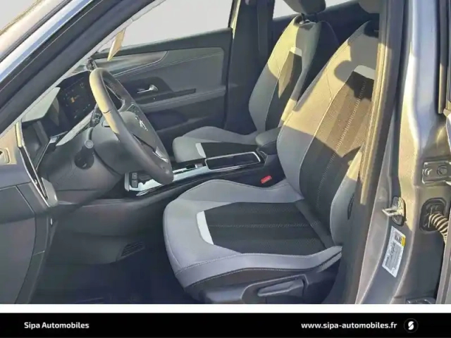 Opel Mokka electrique 136 ch &amp; batterie 50 kwh — photo 6