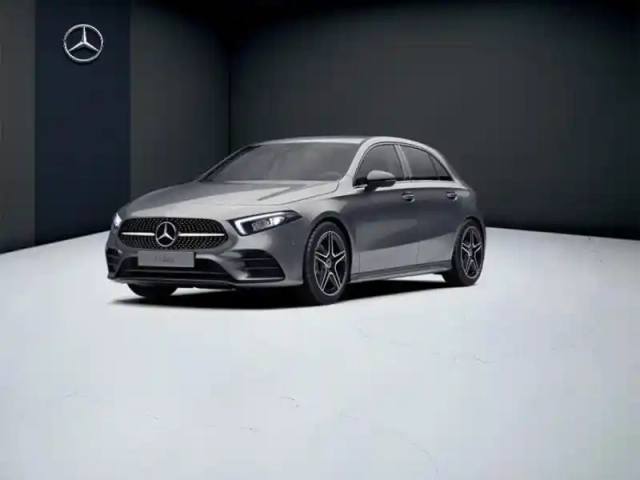 Mercedes Classe A 180 d amg line — photo 29