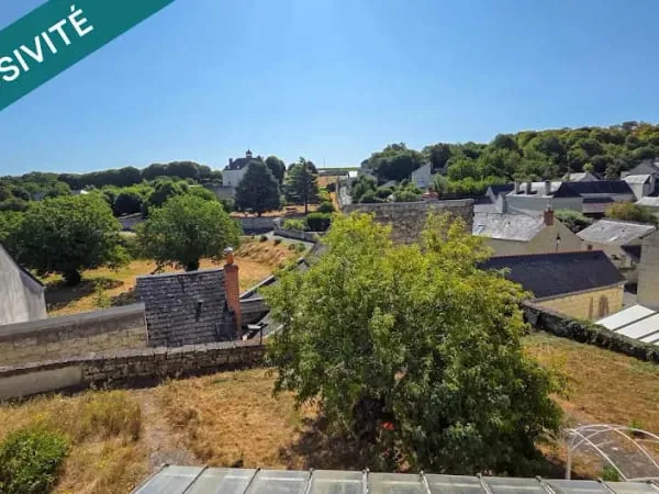 Maison 5 pièces 103 m²