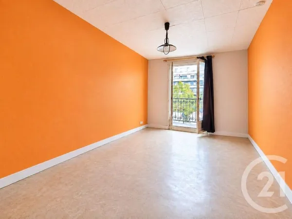Appartement 1 pièce 27 m²