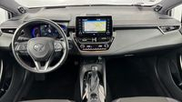 Toyota Corolla 180h Collection — photo 11