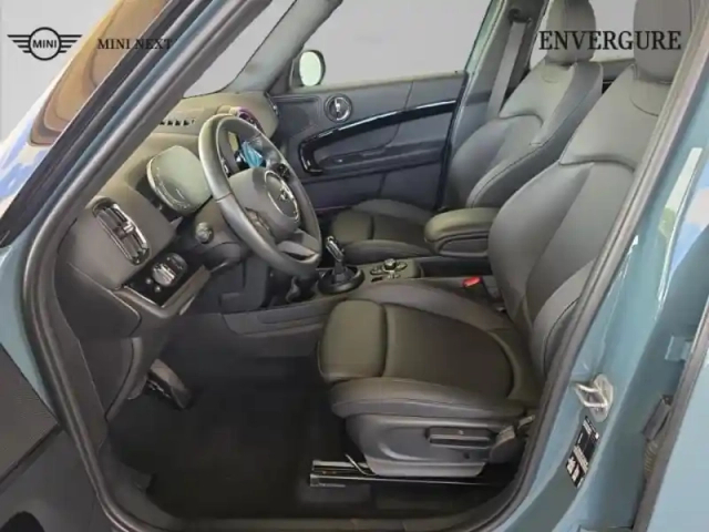 Mini Countryman cooper d 150ch  highlands bva8 — photo 4