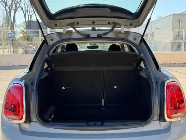 Mini Mini 5 portes cooper 136ch — photo 14