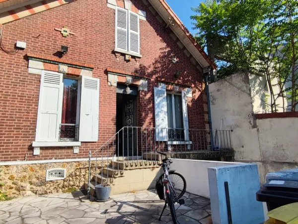 NANTERRE COEUR DE VILLE