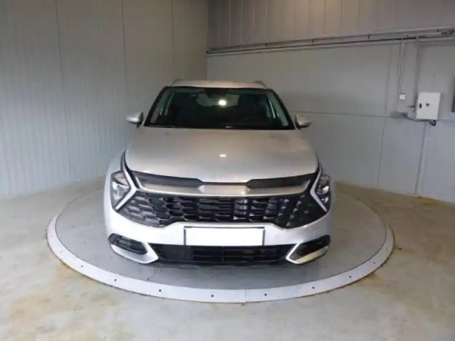 Kia Sportage 1.6 t-gdi 245ch phev active bva6 4wd — photo 2