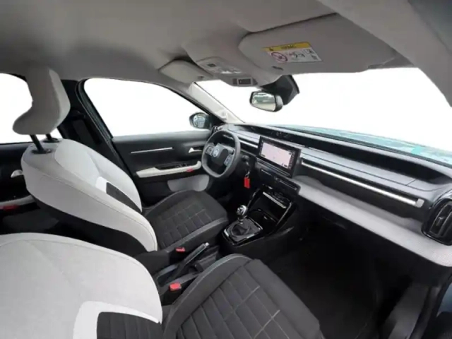 Citroën C3 1.2 puretech 100ch max — photo 15