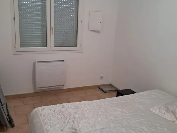 Chambre périphérie de montpellier