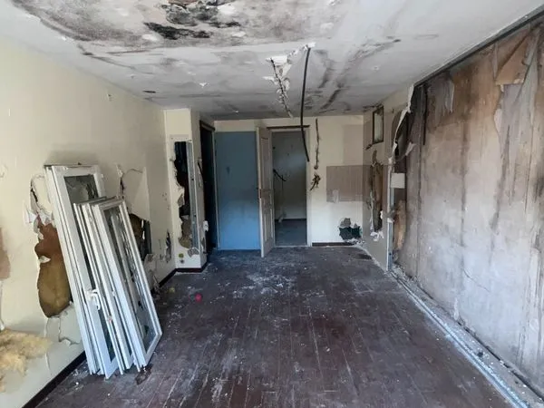 Immeuble de rapport 5 pièces 140 m²