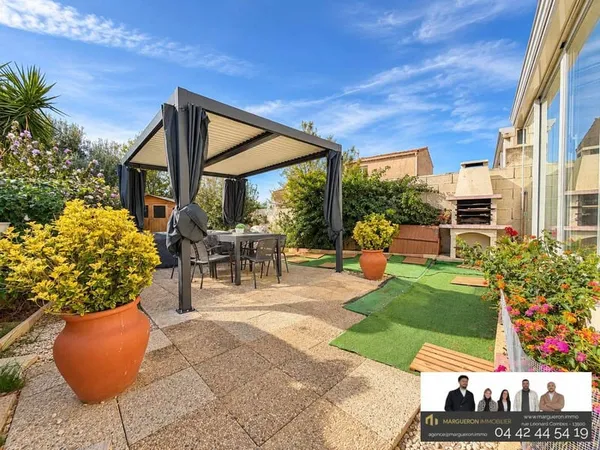 Maison 5 pièces 90 m²